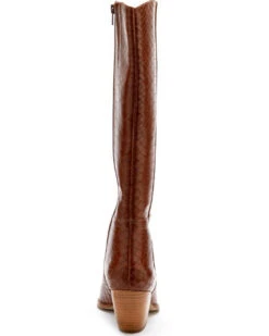 Matisse Women's Crocodile Print Bruna Western Boots - Pointed Toe 13 Matisse Women's Crocodile Print Bruna Western Boots - Pointed Toe -Shoes Promotion Store 2000389224 200 P5