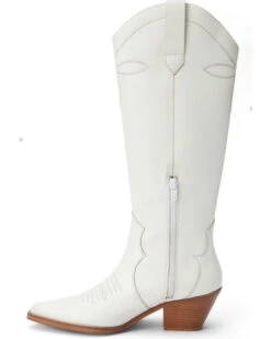 Coconuts By Matisse Women's Allegra Western Boots - Snip Toe -Shoes Promotion Store 2000390258 100 P3