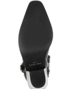 DanielXDiamond Women's High Noon Western Boots - Snip Toe 13 DanielXDiamond Women's High Noon Western Boots - Snip Toe -Shoes Promotion Store 2000391253 001 P6