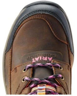 Ariat Women's Serape Terrain Boots - Round Toe 10 Ariat Women's Serape Terrain Boots - Round Toe -Shoes Promotion Store 2000397377 200 P4